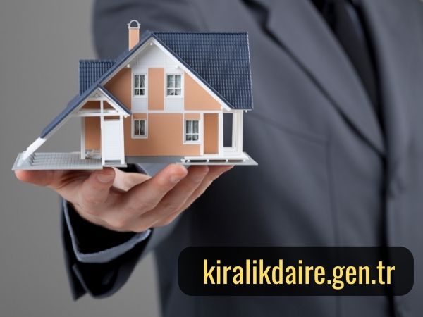 Umurcalı Mahallesi Kiralık Daire